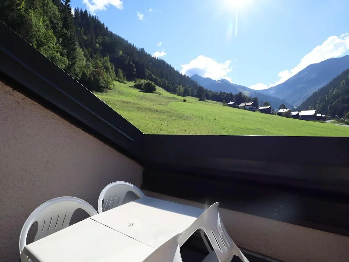 Duplex Ensoleille 40M² Pour 4 Pers. - Loggia, Wifi, Proche Commerces Et Navette Enfants - Fr-1-342-259 Beaufort