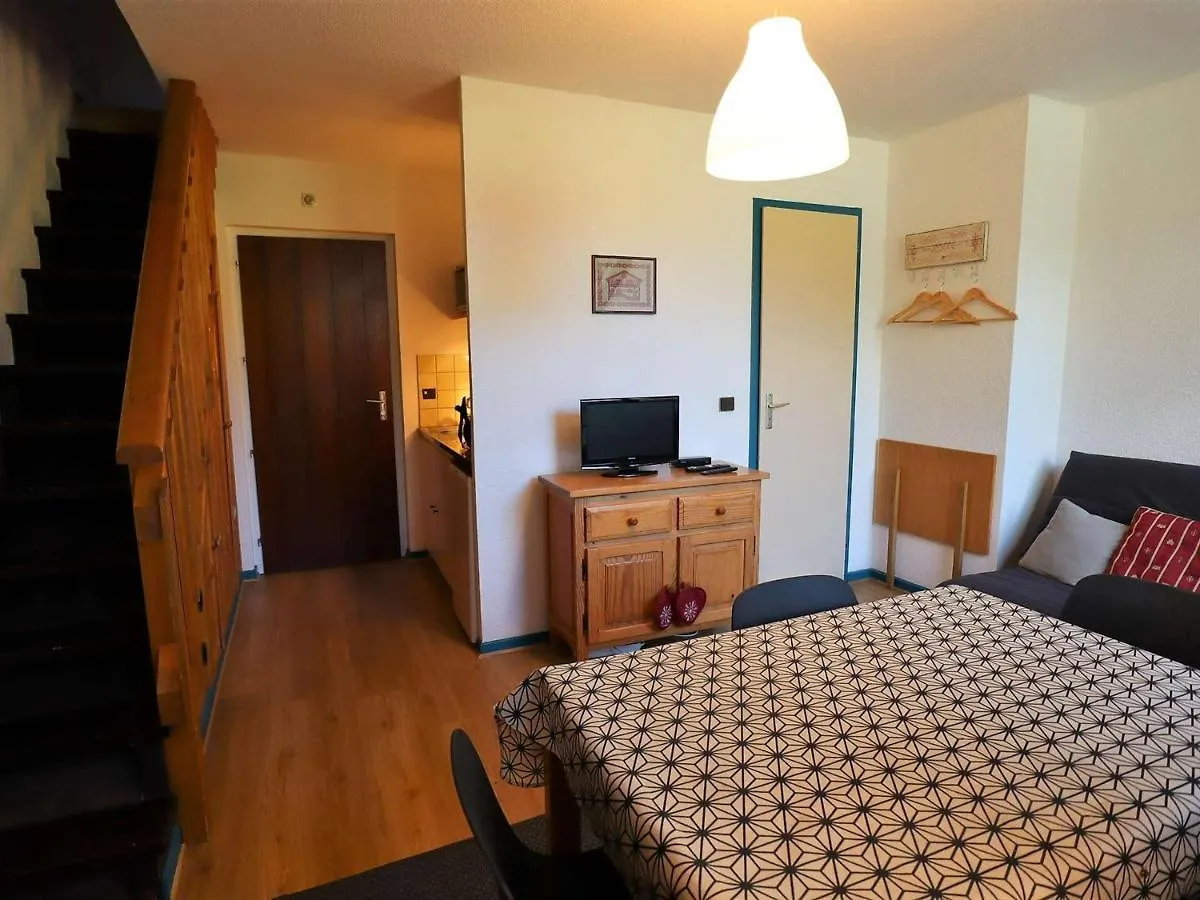 Duplex Ensoleille 40M² Pour 4 Pers. - Loggia, Wifi, Proche Commerces Et Navette Enfants - Fr-1-342-259 Beaufort  Beaufort (Savoie)