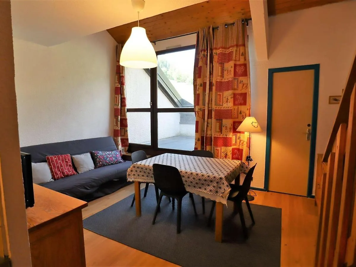 Duplex Ensoleille 40M² Pour 4 Pers. - Loggia, Wifi, Proche Commerces Et Navette Enfants - Fr-1-342-259 Beaufort