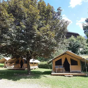Onlycamp Domelin Camping